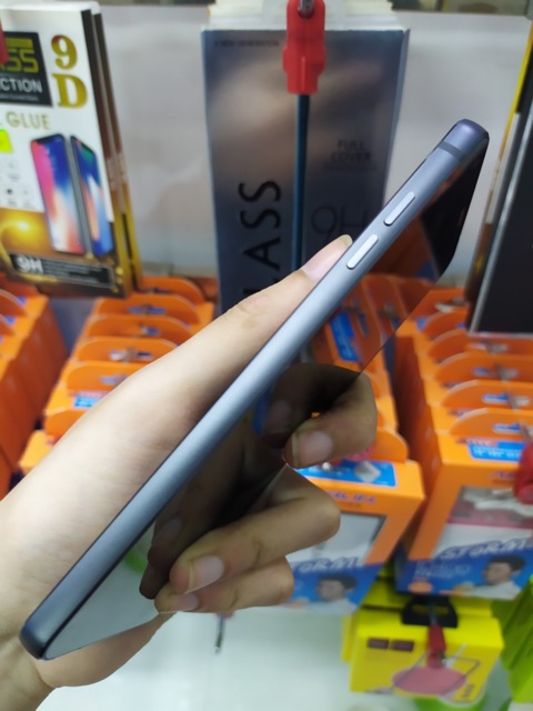 Điện thoại LG G6 64GB, Ram 4GB, Nguyên hộp, đẹp như mới. | BigBuy360 - bigbuy360.vn