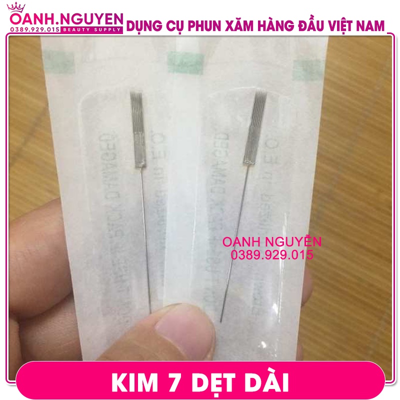 Kim Dài Phổ Thông Lắp Máy Rồng, IDM, Phổ thông, Giant Sun