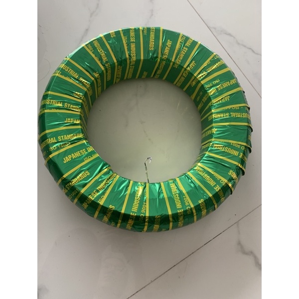 Lốp xe máy điện 100/90-10 chính hãng sao vàng