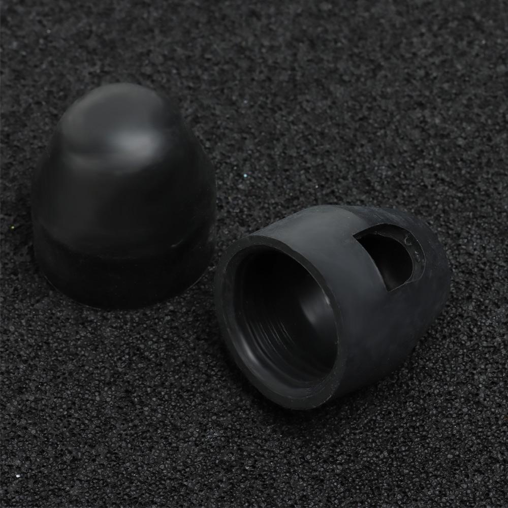 MUVAKO Đai Ốc M12 / M14 Có 4 Kiểu Dành Cho Xe Đạp Điện EBIKES