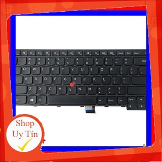 Bàn phím laptop Lenovo IBM Thinkpad E450 E450C E455 E460 E465 W450 04X6101, MP-13U53US-G62, SN20E66181, 04X6181
