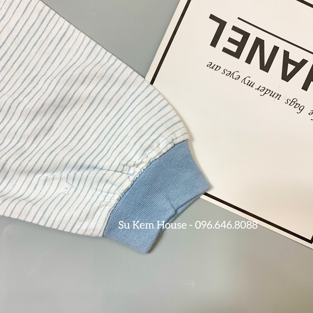 Quần Dài Cho Bé Từ Sơ Sinh MioMio Chất 100% Cotton Sukem House