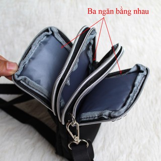 TÚI ĐEO ĐỰNG ĐIỆN THOẠI  M004