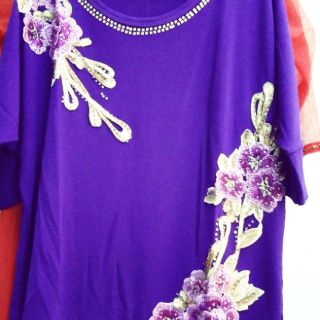 ÁO KIỂU TRUNG NIÊN