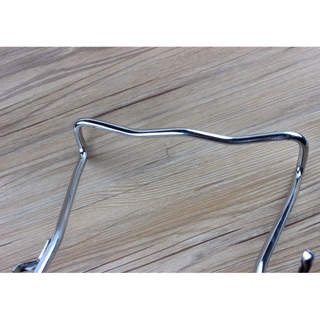 Chân chống đôi xe đạp size 20/24..