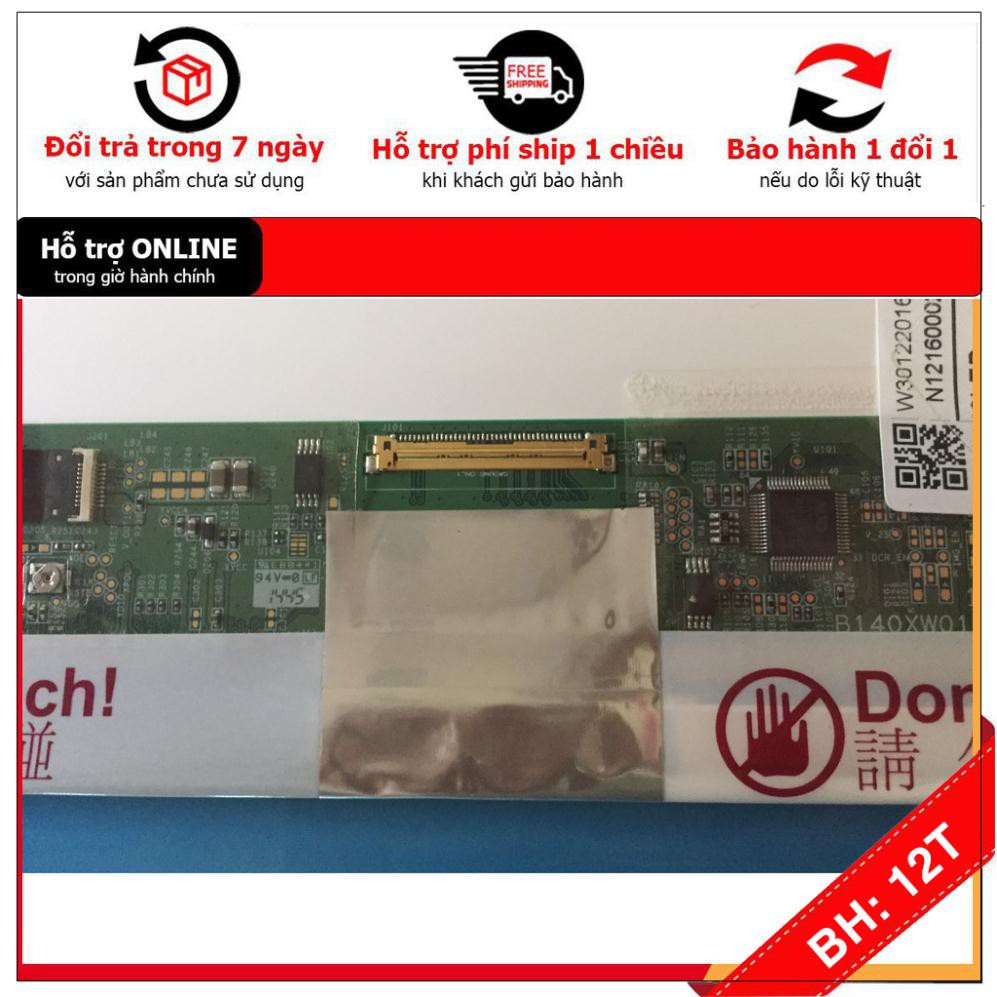 [BH12TH] 🎁 Màn hình Lenovo ThinkPad L410 L420 L421 - Thay Màn NEW 100% | BigBuy360 - bigbuy360.vn