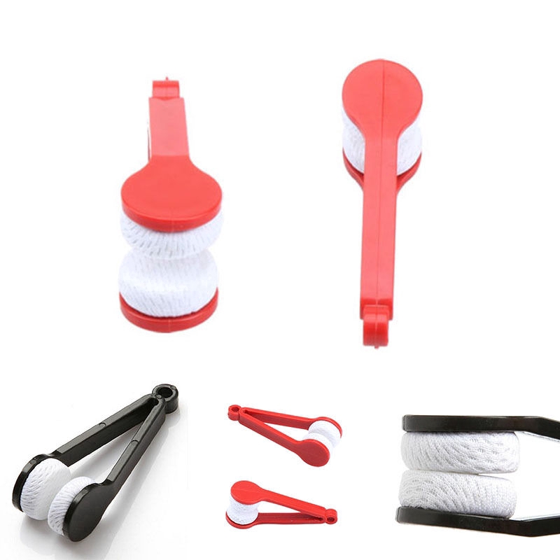 Dụng cụ lau kính râm sợi Microfiber