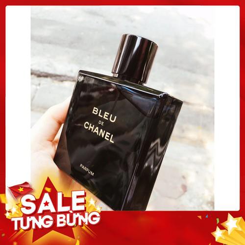 Nước Hoa Nam Nữ Cao Cấp BIeu EDP 100ml Cực Thơm -Hàng nhập khẩu