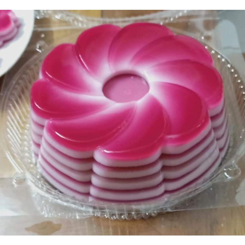 Khuôn rau câu happy birthday 20cm