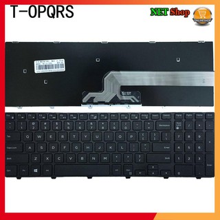 💖💖 BÀN PHÍM LAPTOP DELL Inspiron 15-3000 3541 3542 3558 5542 5543 5545 5547 5548 5551 5555 5557 5558 5559 không led