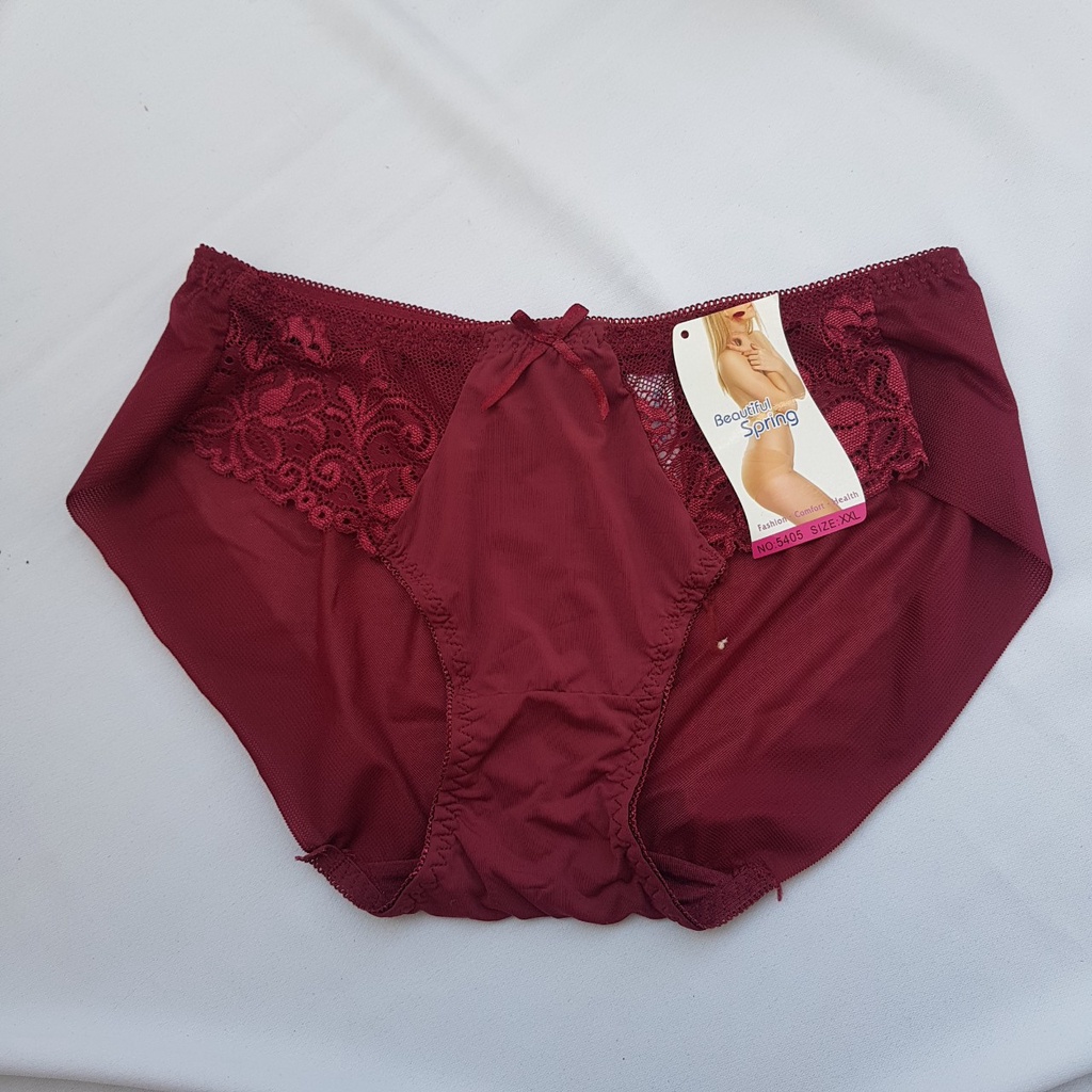 Quàn lót không đường may 5401