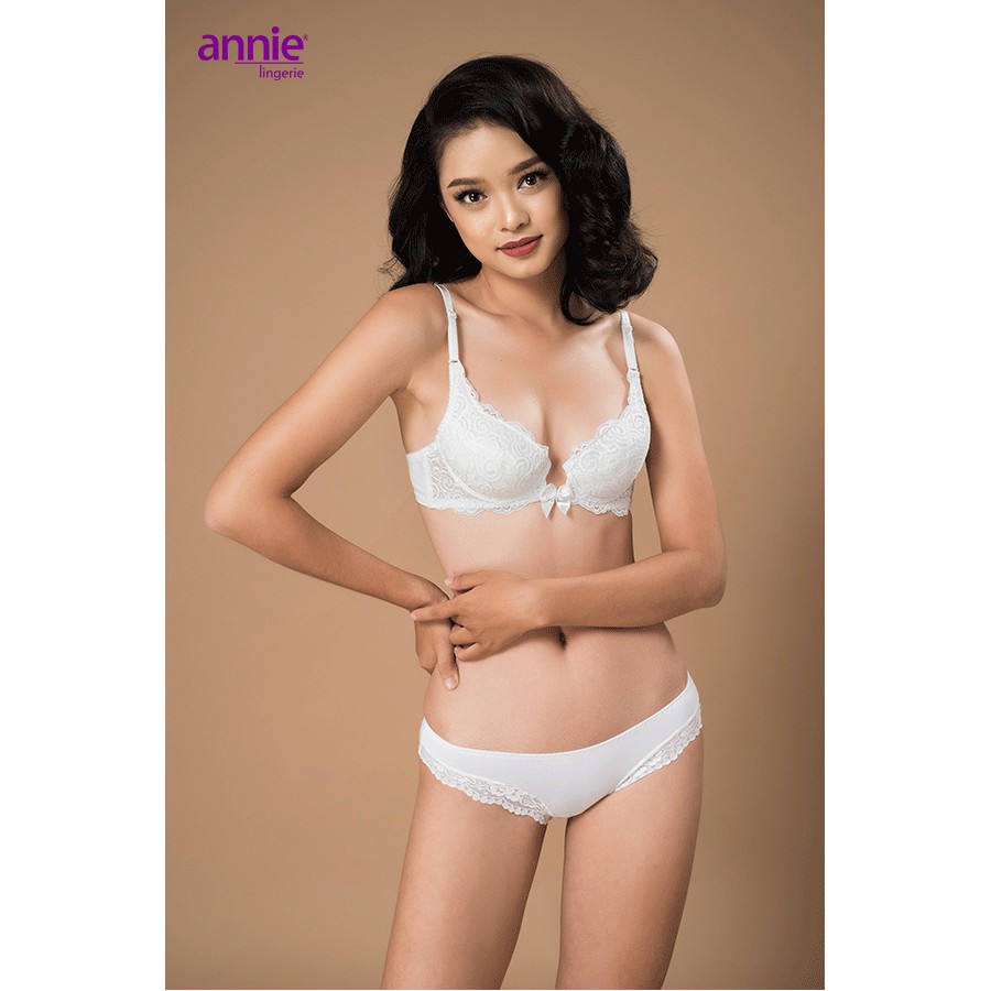 Áo ngực nữ cài trước annie BF8005 cao cấp ít mouse