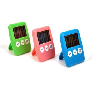 Đồng hồ đếm ngược điện tử mini