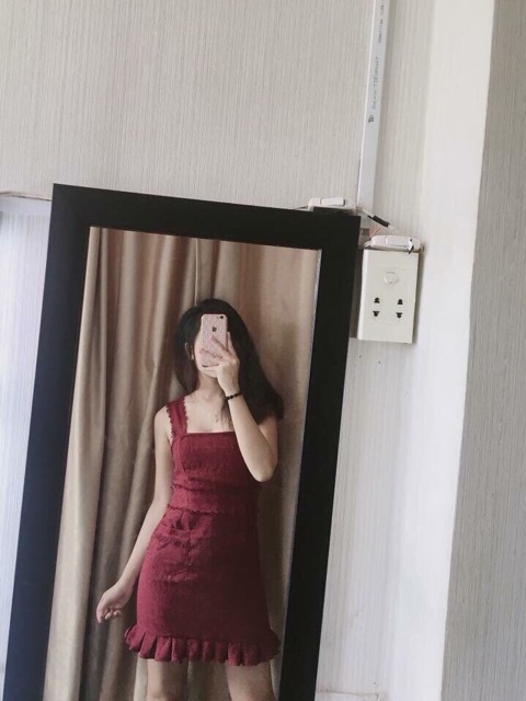Jump bố