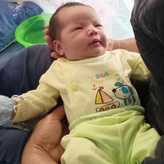 Áo carter cao cấp