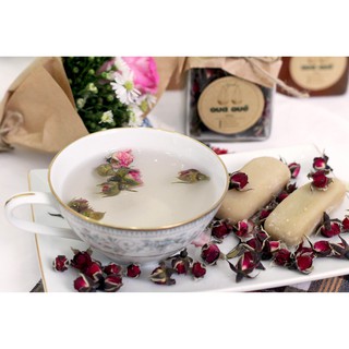 Trà hoa hồng Tây Tạng