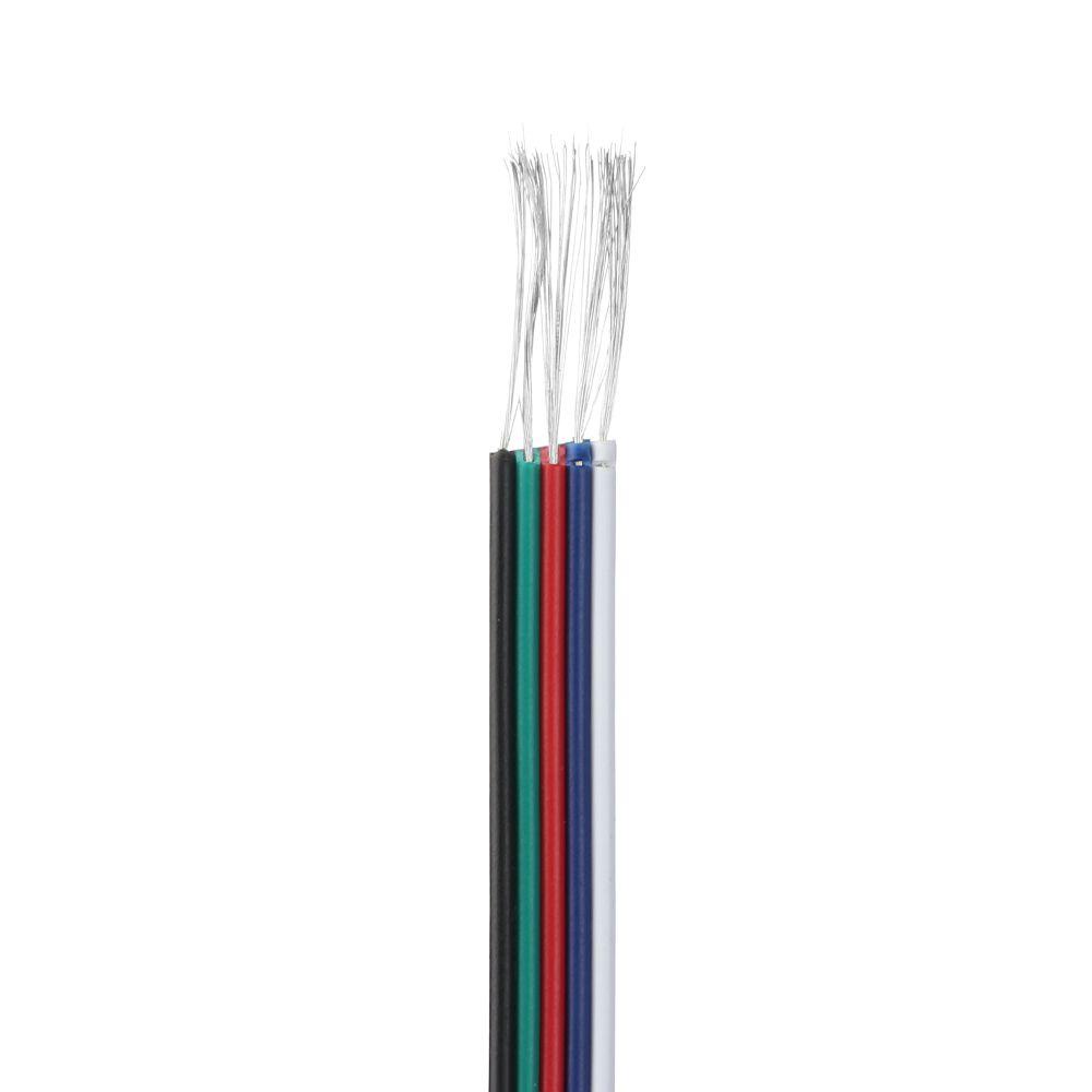 BORAG Dây Cáp Nối Dài Cho Đèn LED 22AWG