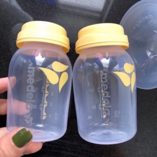 BÌNH TRỮ SỮA MEDELA 150ml