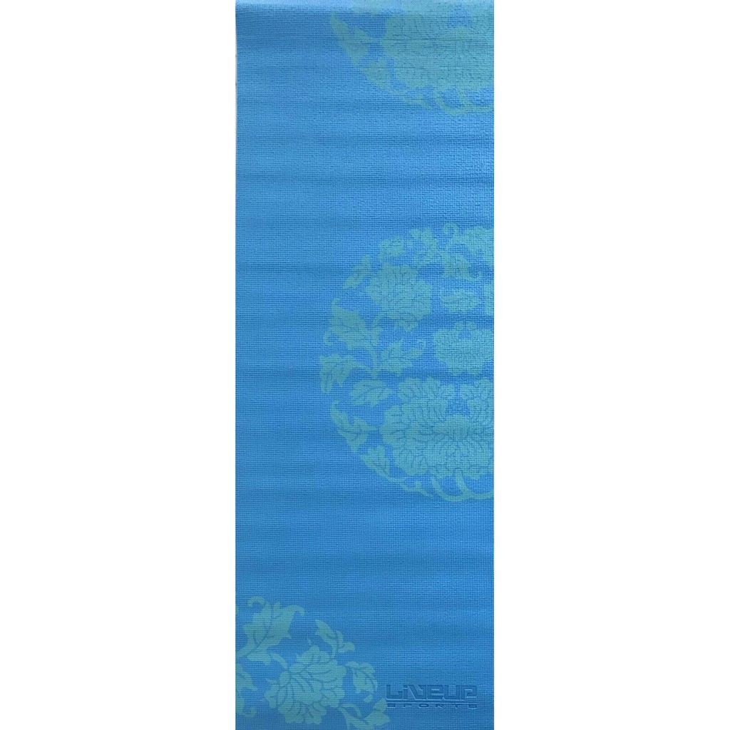 Thảm Tập YOGA MAT LiveUp Sports