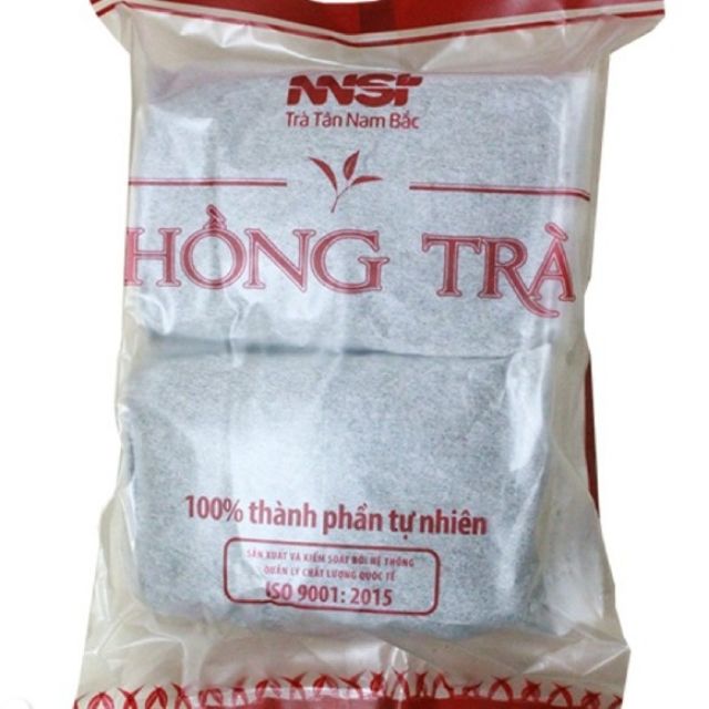 Hồng trà pha trà sữa túi lọc 300g | BigBuy360 - bigbuy360.vn