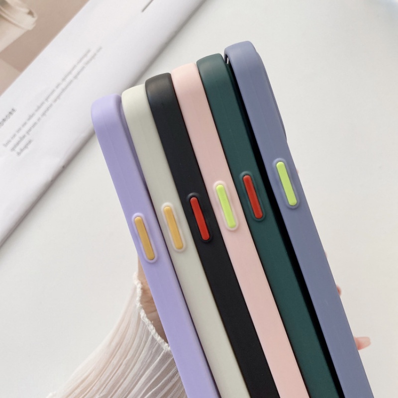 Ốp Điện Thoại Thời Trang Cho iphone 13 12 11 Pro Max XS XR 8plus 12pro12 Pro Max 7 8 Plus X XS XR XSMAX