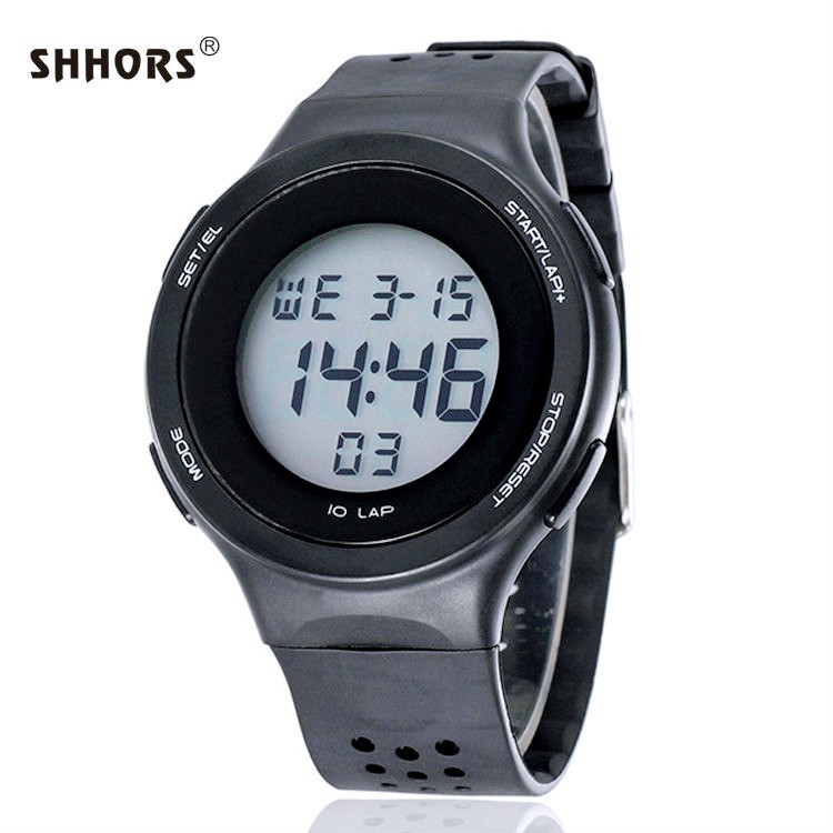 Đồng hồ Trẻ Em SSHORS JOHN An Toàn Bền Bỉ + Chống Nuốc Tốt [HÀNG CAO CẤP] | BigBuy360 - bigbuy360.vn