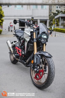 [FREESHIP] ỐP BẢO VỆ ĐẦU ĐÈN CB150R /CB300R