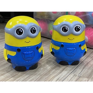 Heo đất tiết kiệm Minion