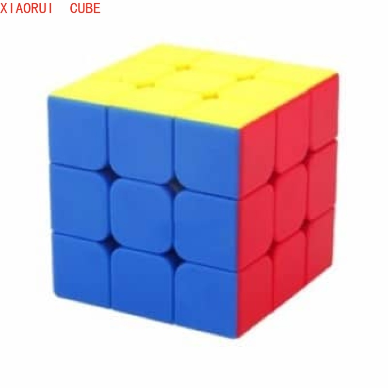 Khối Rubik 3x3 X 3 Kích Thước 5.7cm