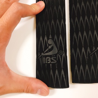 [ Thế hệ mới ] Ruốc cơ bida nhung IBS
