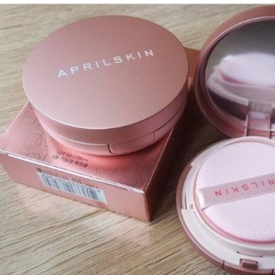 Phấn nước April Skin bb cushion