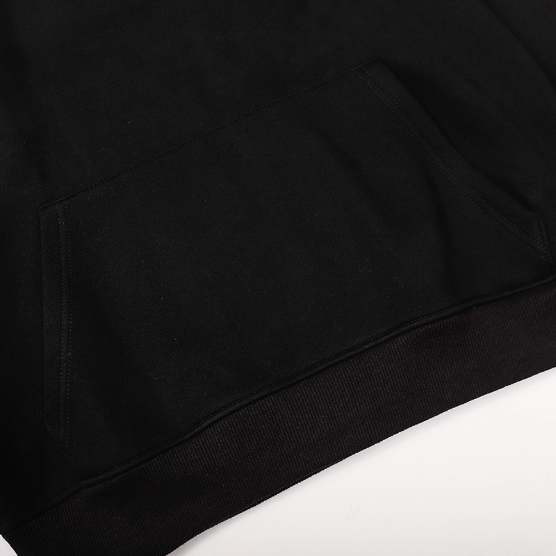 Hàng Có Sẵn Áo Hoodie Sweatshirt Chui Đầu Tay Dài In Hình Cây Graffiti Unisex