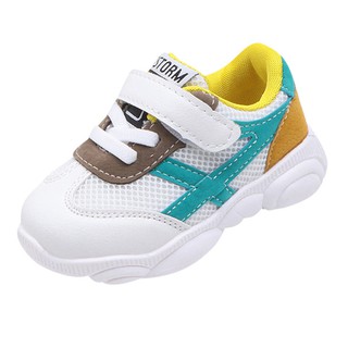 Giày sneaker thể thao cho bé trai
