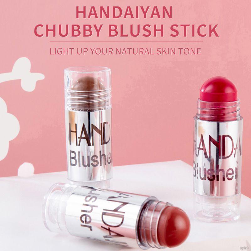 Phấn má hồng Handaiyan tự nhiên hợp thời trang