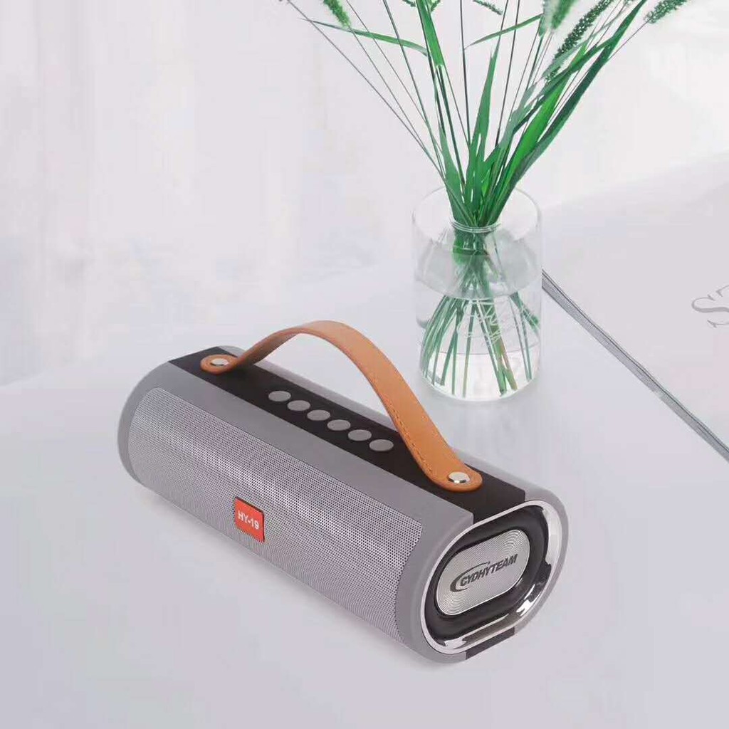 Loa Bluetooth HY-19