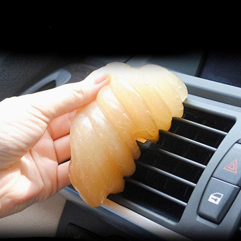 1 miếng cao su mềm làm sạch màn hình điện thoại, bàn hơi phím T7C4 xe D9M7