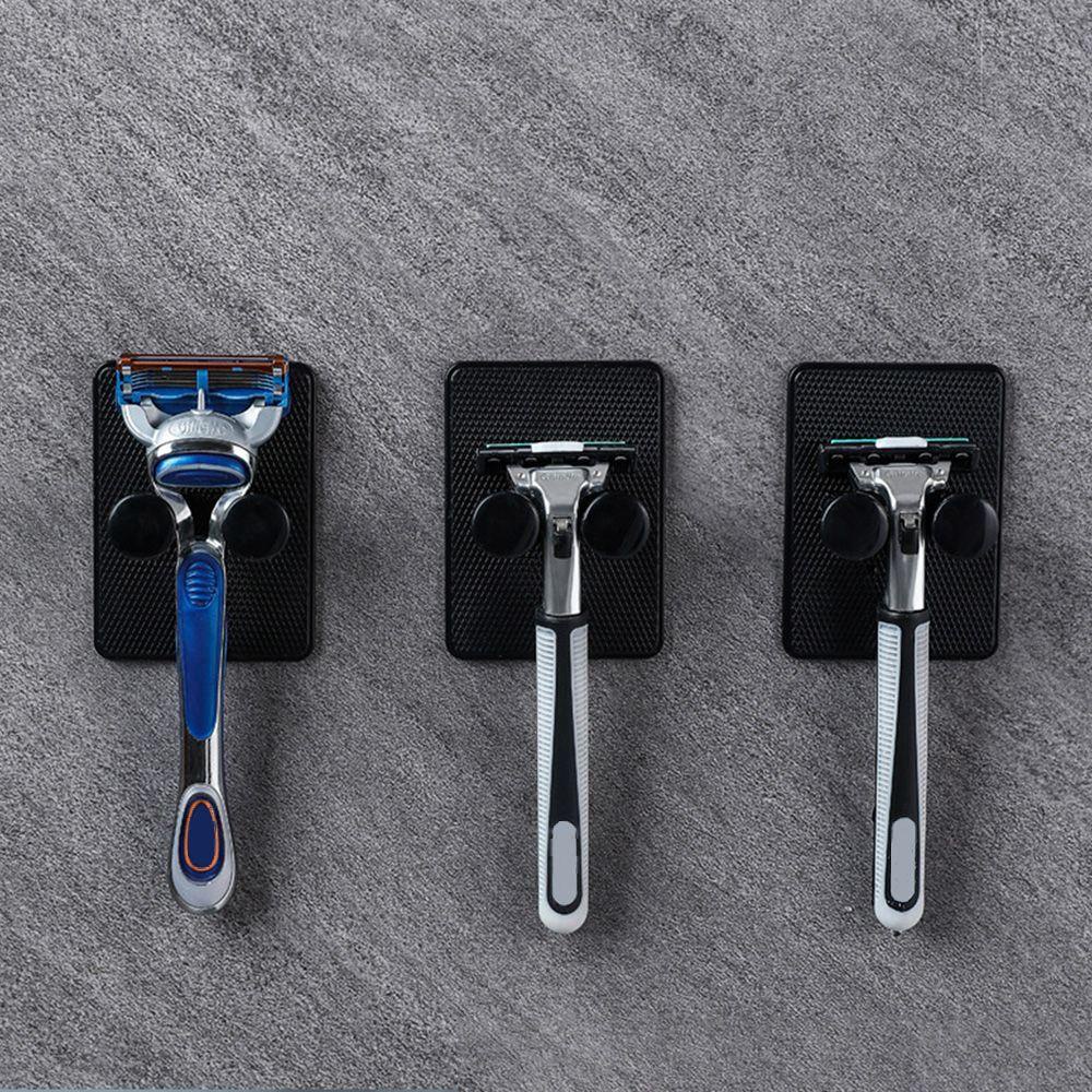 Giá Đựng Dao Cạo Râu Điều Chỉnh Được Đa Năng Sáng Tạo