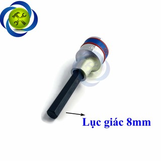 TUÝP LỤC GIÁC KINGTONY 403508