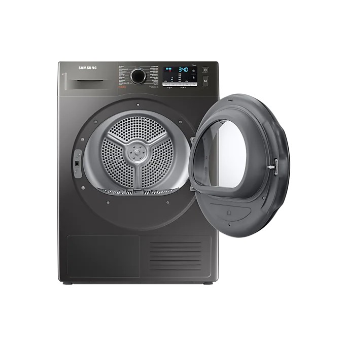MIỄN PHÍ LẮP ĐẶT Máy Sấy Bơm Nhiệt SAMSUNG 9Kg DV90TA240AX/SV