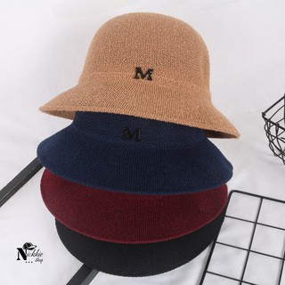 Mũ vành nhỏ ký hiệu M