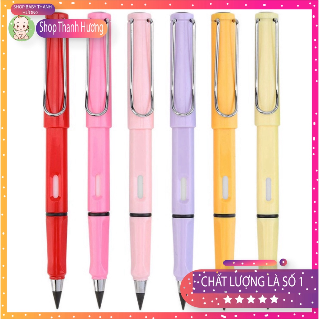 Bút chì vĩnh cửu Shop baby Thanh Hương