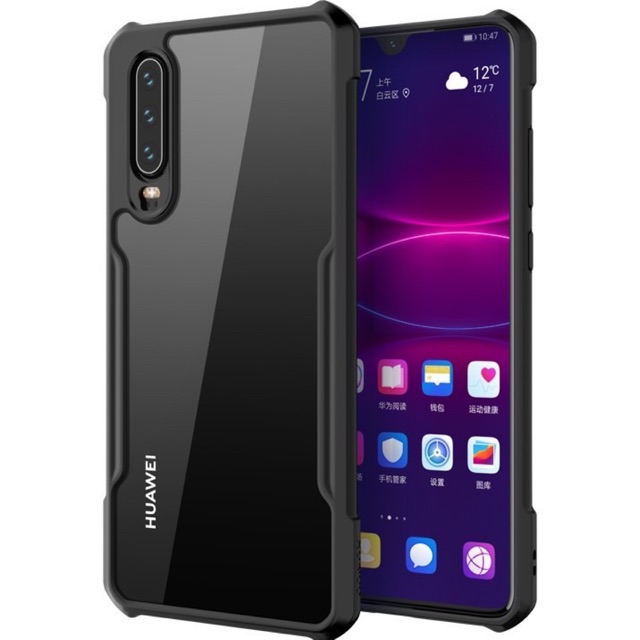 Ốp Huawei P30/P30pro/P30 pro - HÃNG XUNDD