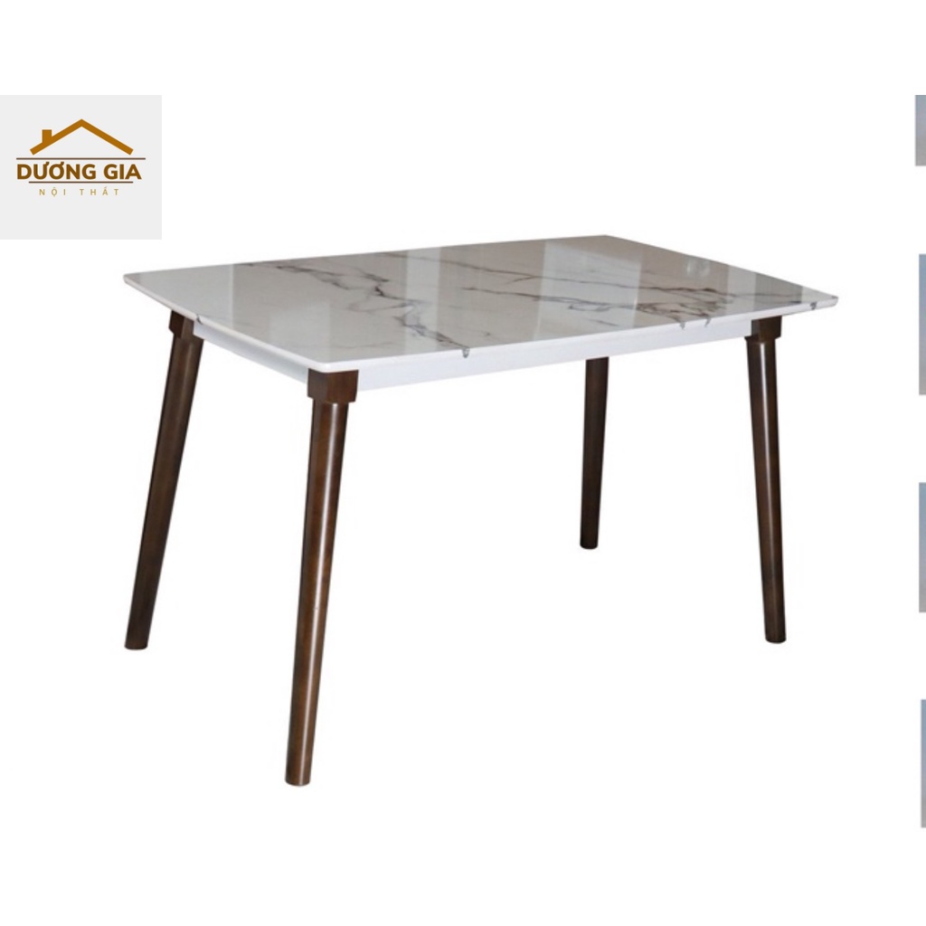 Bàn ăn Giả Đá Free Ship HCM