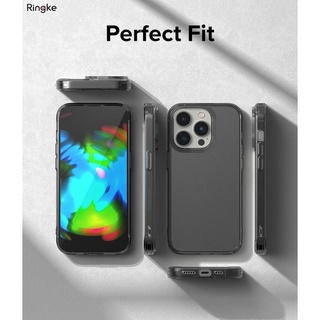 Ốp Lưng IPhone 14 Pro RINGKE Fusion