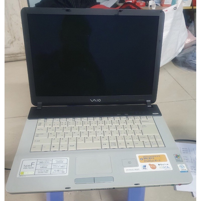 laptop vaio giá rẻ, hàng nội địa nhật | BigBuy360 - bigbuy360.vn