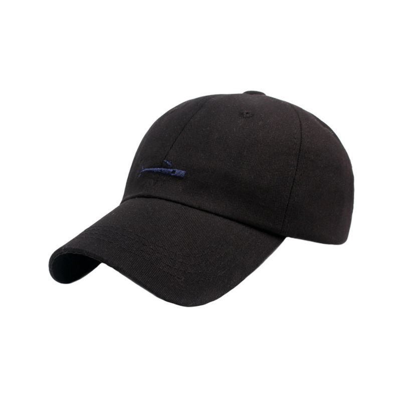 Mũ Lưỡi Trai Thể Thao Với Vành Cong Có Thể Điều Chỉnh Cho Nam Và Nữ