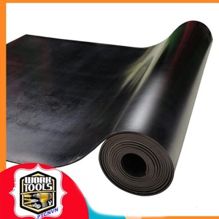 Cao su Tấm 8mmx500mmx1200mm(Dài x Rộng x Cao)