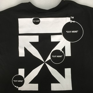 Áo Sweater Off White 04