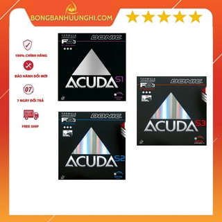 Mặt vợt bóng bàn Donic Acuda S3