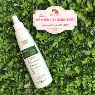 XỊT DƯỠNG TÓC COLLAGEN KENDALI  250M